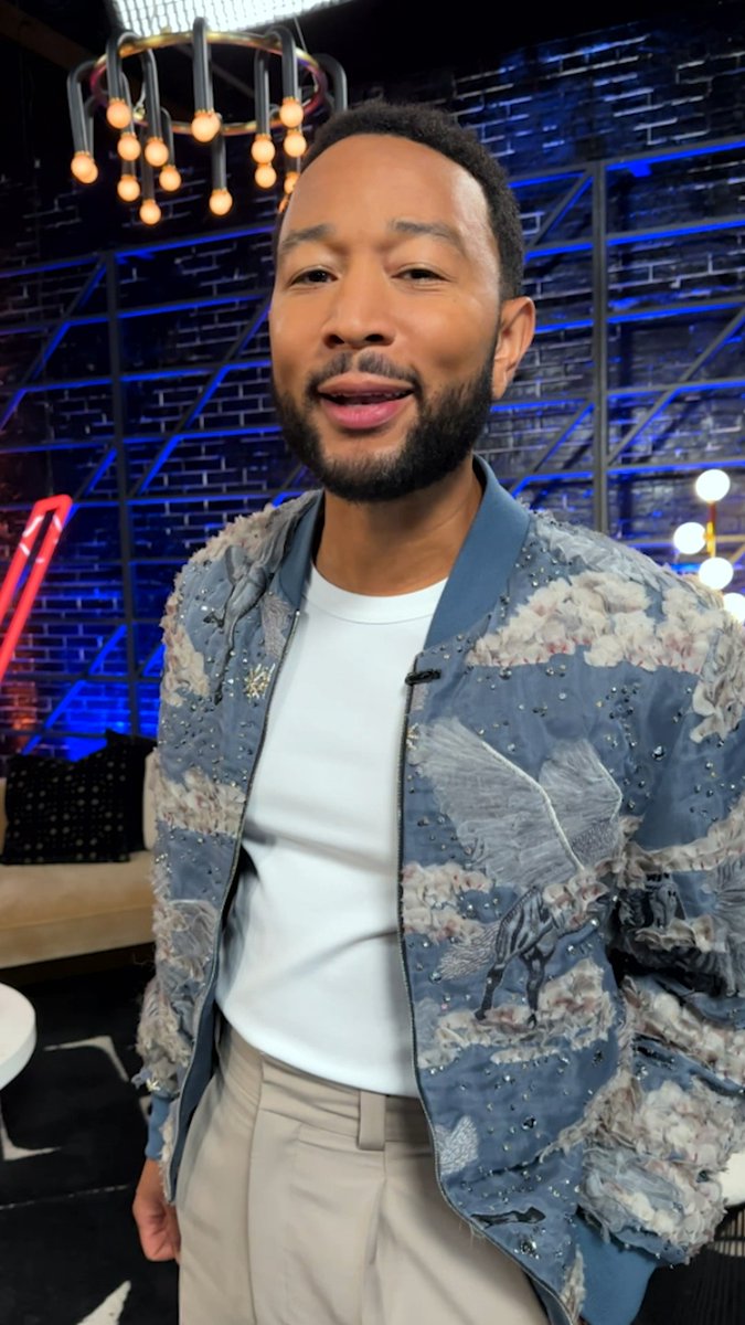 Week 1 of #VoiceBlinds was quite the success I'd say!