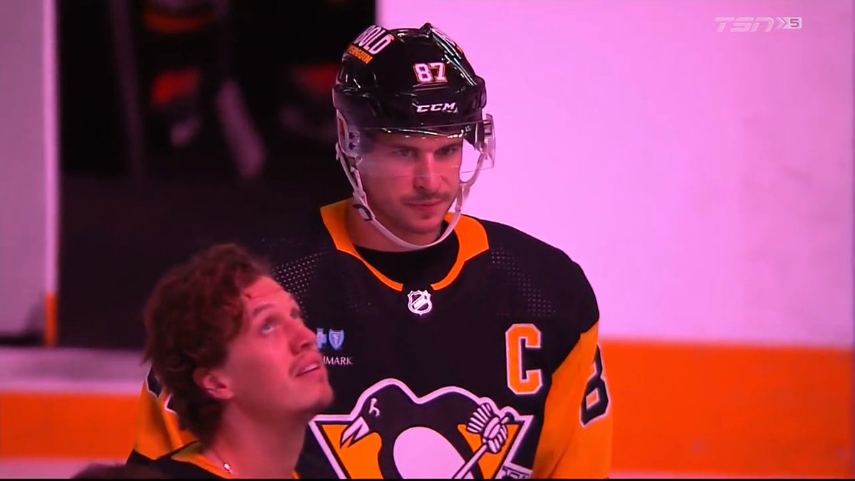 Nova Scotia loves Sidney Crosby. ❤️