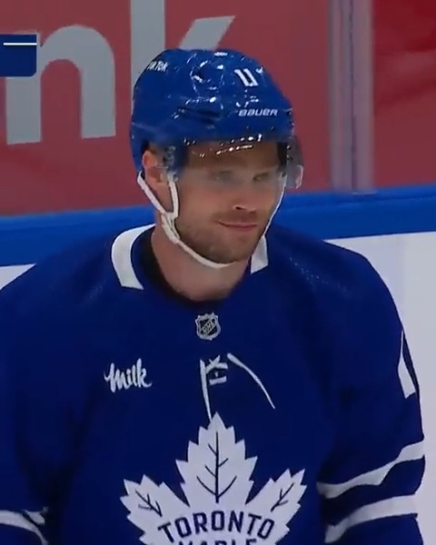 The look says it all 😉