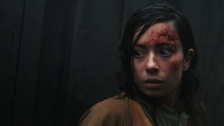 This movie is gonna stress you out!! Nowhere is now streaming.