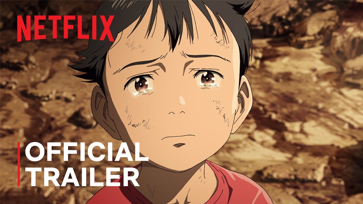 "Someone, please stop this hate" Gesicht uncovers the most evil manifestation of hate that history has ever seen, one that is bent on bringing destruction to the world. #PLUTO streams Thursday, October 26, only on Netflix.