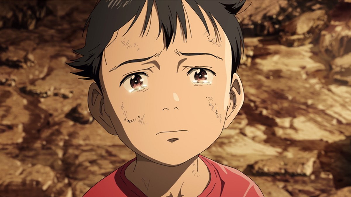 Humans and high-functioning robots lived in complete harmony -- until now. PLUTO is based on Osamu Tezuka's iconic manga, Astro Boy, and created by Naoki Urasawa and Takashi Nagasaki. Premiering October 26!
