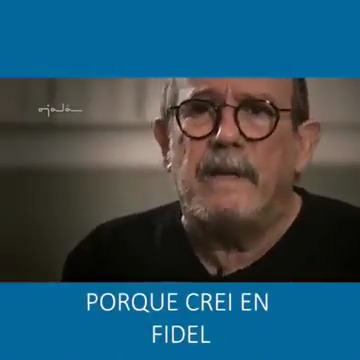 🇨🇺 Porque Silvio no traiciona