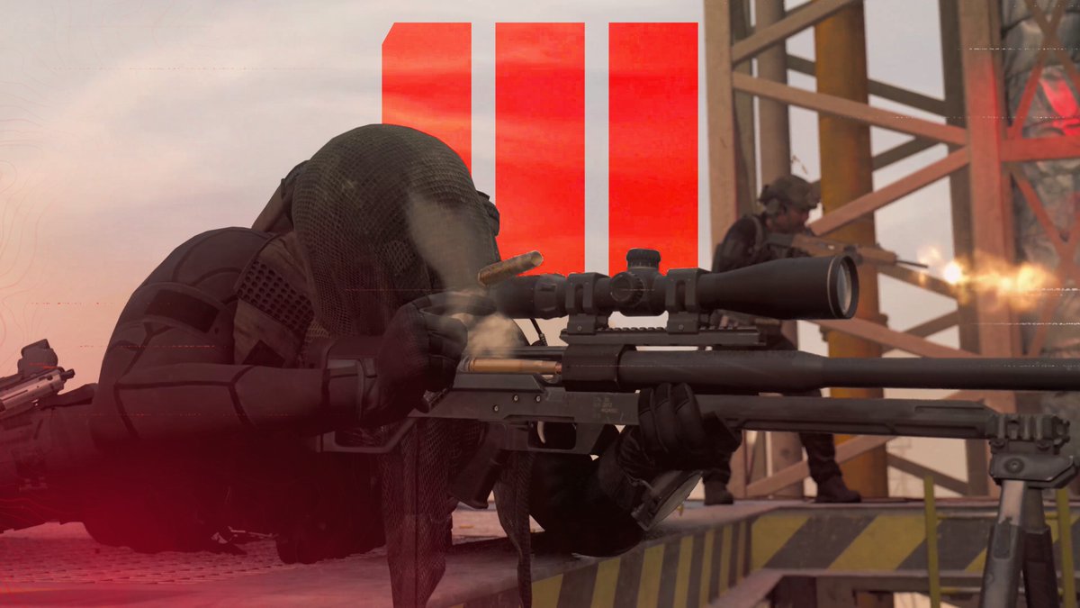 Call of Duty: Modern Warfare 3 | Multiplayer Reveal Trailer