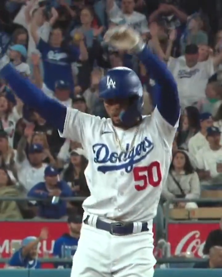 The #postseason is HERE!