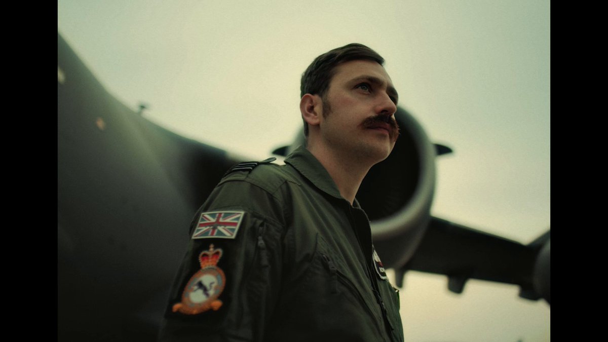 “You can win those battles on your own, but ultimately if you want to win [here], you need to work as a team,” stresses Royal Air Force's Flt LT. Matt "Norms" Norman. Does the Royal Air Force Esports team have what it takes to defend the #CODEBOWLIV title? Find out on October 5! 🏆