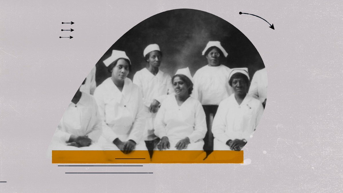 From treating Black children with polio to conducting research vital to the creation of the first polio vaccine - the work of the Black scientists and medical professionals at the Infantile Paralysis Center is a critical story in #EndPolio history 👉