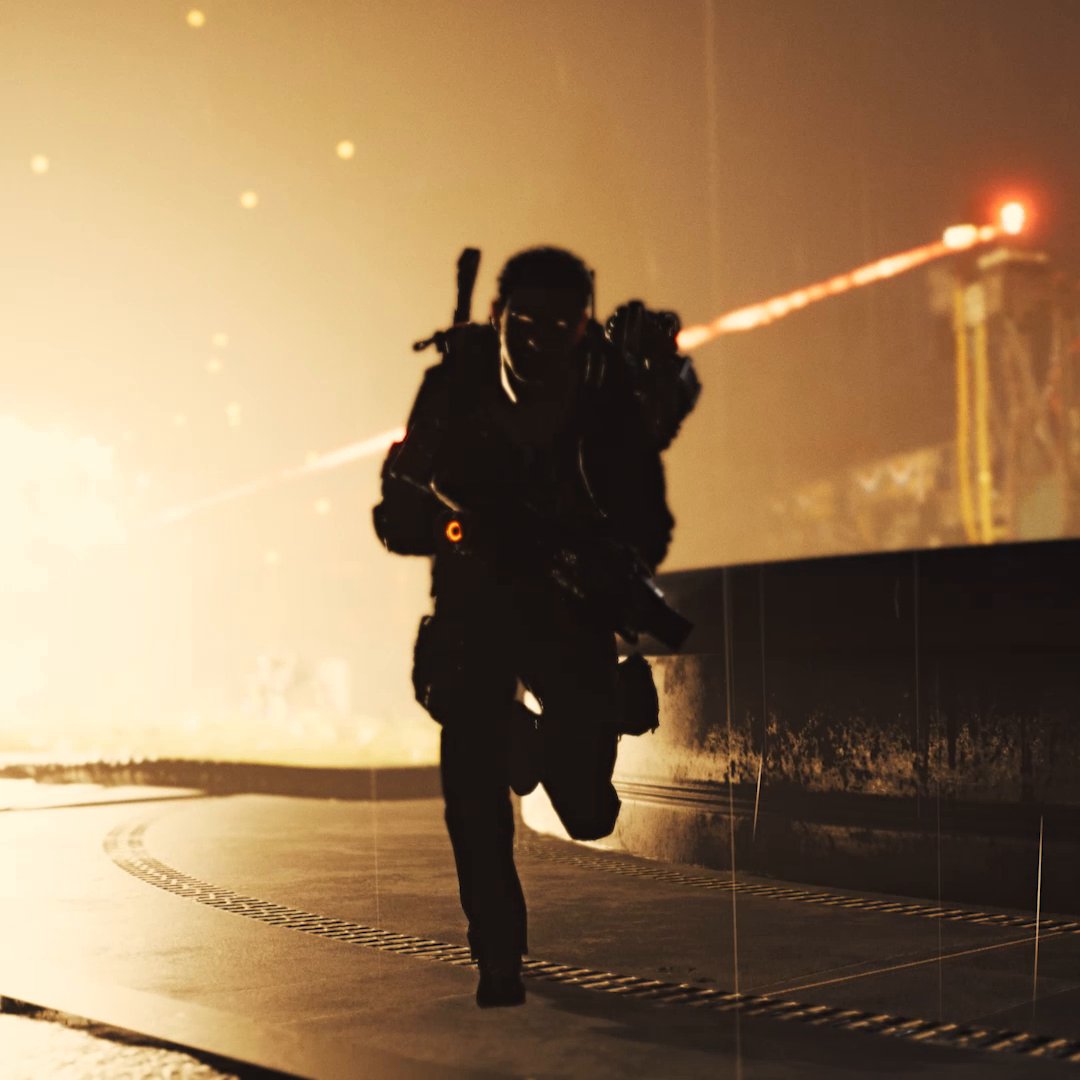 Welcome to Incursion: Paradise Lost, the newest and most challenging endgame content in Tom Clancy's The Division, dropping today!