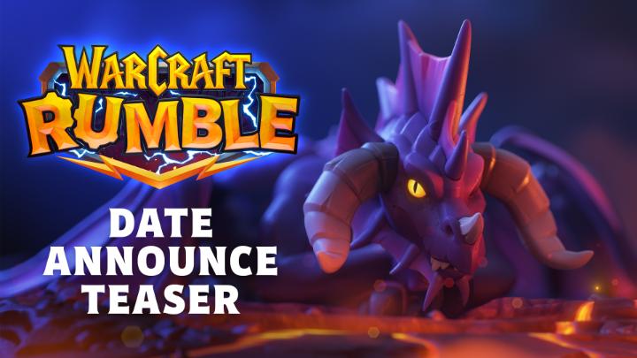 The Countdown Starts Now! #WarcraftRumble launches on November 3rd: 🔹Collect 65+ Minis 🔹Challenge Iconic Warcraft Characters 🔹Level Up Your Army Pre-Register: