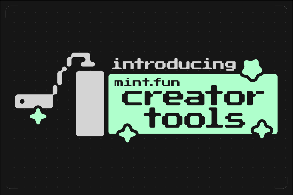 Introducing the simplest way to create a NFT project. Launch in 2 clicks ✨