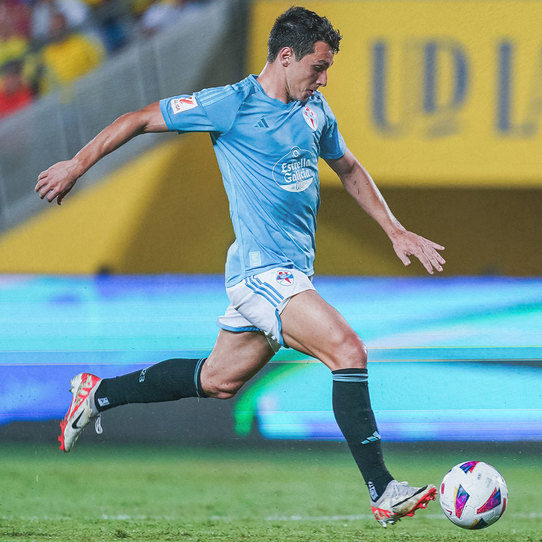 Ｄ⚽️ＵＶＩＫＡＳ LALIGA ⋄ #LALIGAHighlights