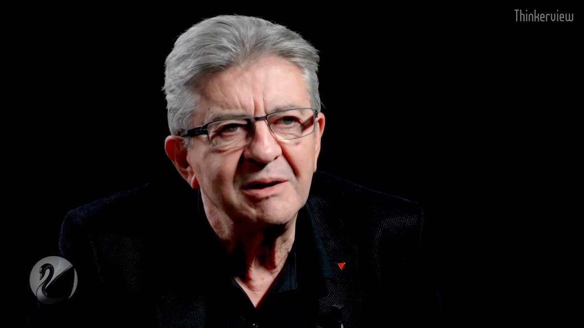 Le capitalisme, avec 1 milliard d'habitants sur Terre, c'est immoral. À 8 milliards, c'est suicidaire. À 10 milliards, ce que nous serons bientôt, c'est mortel. C'est pourquoi il nous faut faire mieux et sortir de ce système. #Thinkerview