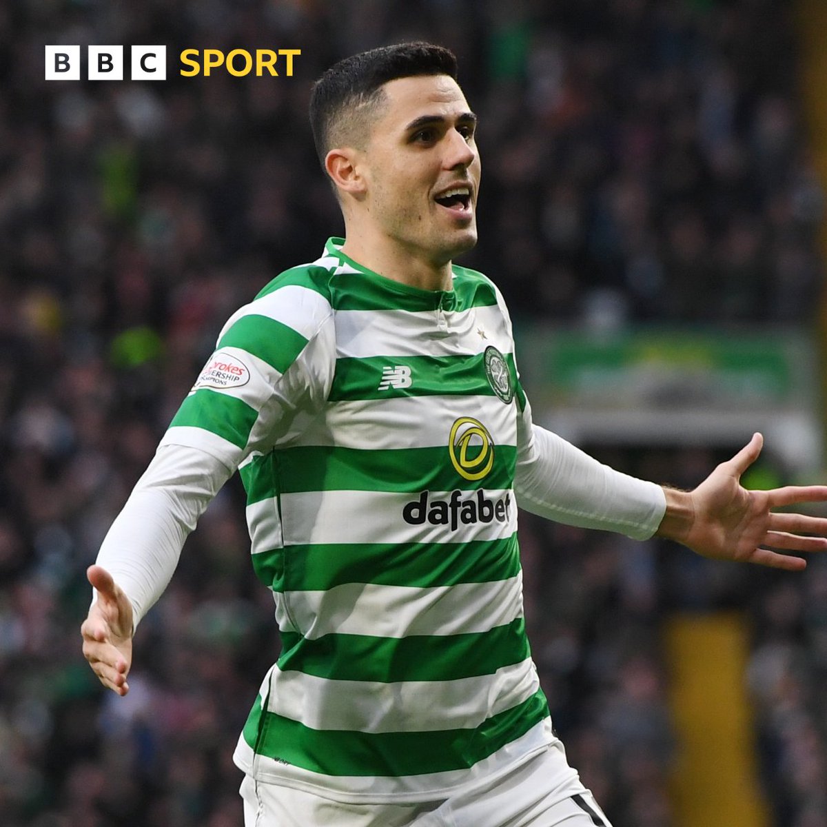 Tom Rogic scored some SENSATIONAL goals for Celtic 🤯🙌 Watch some of his best strikes ⚽️⤵️ #BBCFootball