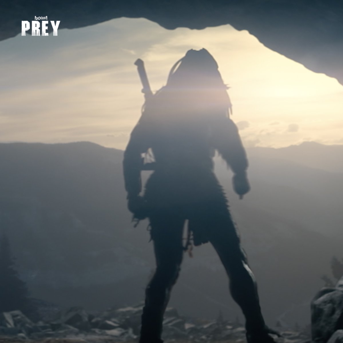 Witness the hunt at home. Add the Emmy Nominated, prequel to the Predator films to your movie collection. Buy Prey for the first time on 4K UHD and Blu-ray with over 2 hours of bonus features.