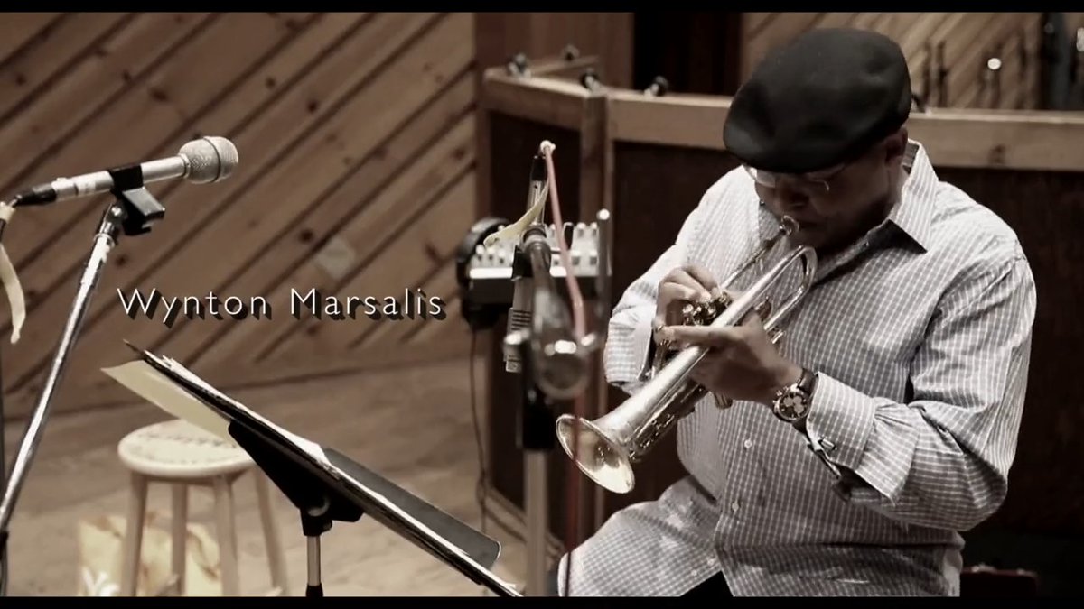 Behind the scenes look at what went into the musical creation of a scene of Bolden Movie Directed by Dan Pritzker, with music by Wynton Marsalis. Stream BOLDEN now on Prime Video, Apple TV and more…