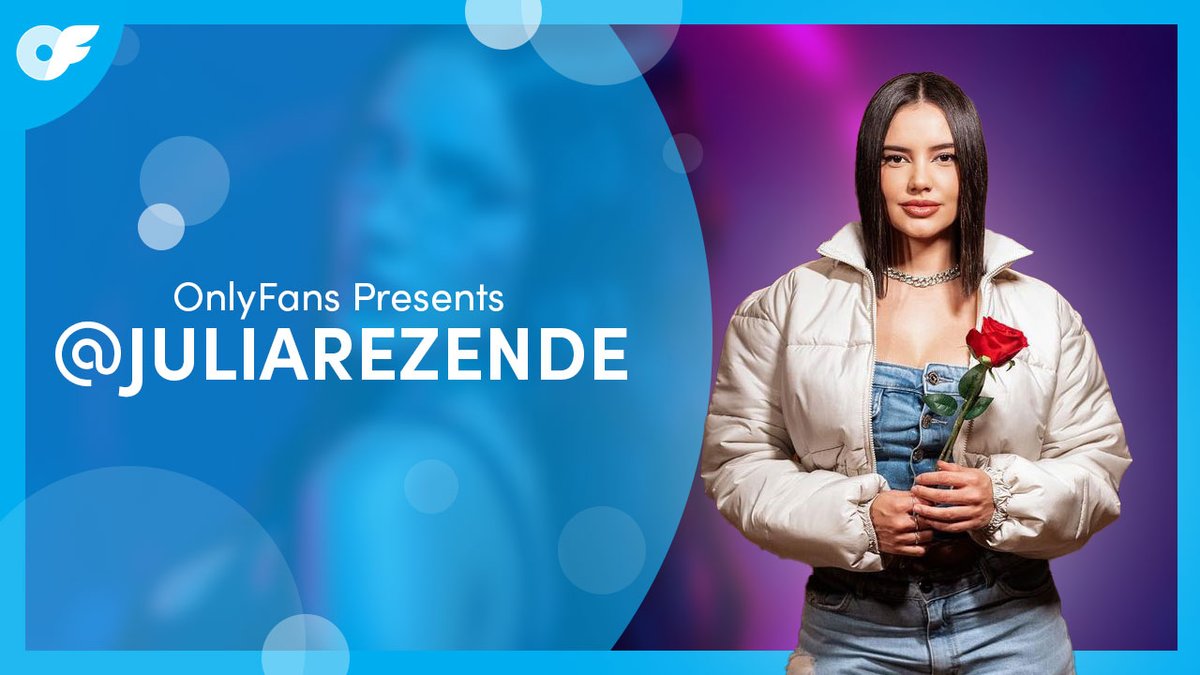 🇧🇷 Júlia Rezende is previewing new music and videos exclusively on OnlyFans! 🌹 Subscribe at