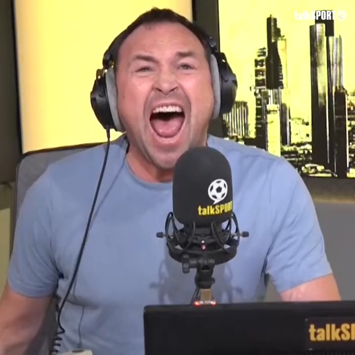 HAAAAAAS ANYONE SEEN ✅ Mikel Arteta ✅ Erik ten Hag ✅ Goldstein &amp; Bent ✅ Fred The Red ✅ Gunnersaurus ✅ Idris Elba ✅ Piers Morgan ✅ Gary Neville ✅ Stormzy ✅ The Glazers Jason Cundy went for a double Has Anyone Seen after tonight’s #UCL games 🤣