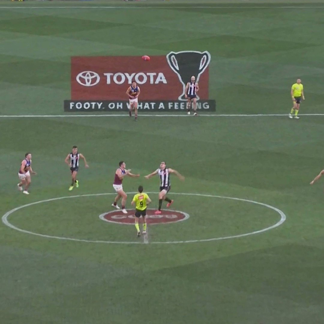 EVERY. SINGLE. ONE 🤩 Enjoy all 12 of the goals that delivered our 16th V/AFL Premiership: