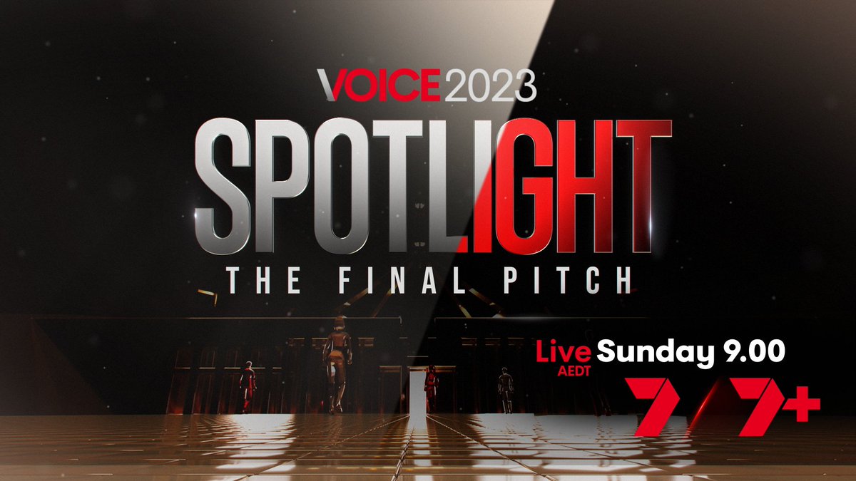 As the nation prepares to vote on an Indigenous Voice to Parliament on October 14, 7NEWS Spotlight will address the key issues, questions and misinformation on all sides of the Referendum debate for voters. Don't miss the live event, Sunday 9:00pm on Channel 7 and 7plus #7NEWS