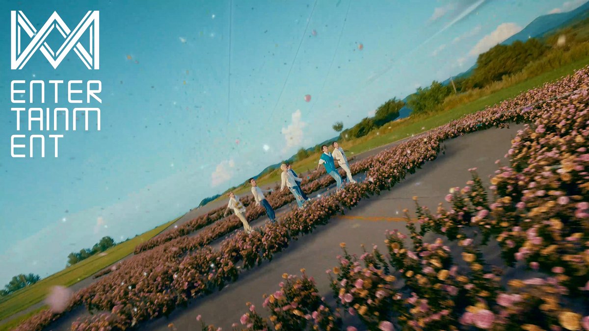 온앤오프(ONF) 7TH MINI ALBUM [LOVE EFFECT] '바람이 분다 (Love Effect)' ( MV 2023.10.04 6PM (KST) #온앤오프 #ONF #바람이_분다 #LOVE_EFFECT #온앤오프_바람이_분다