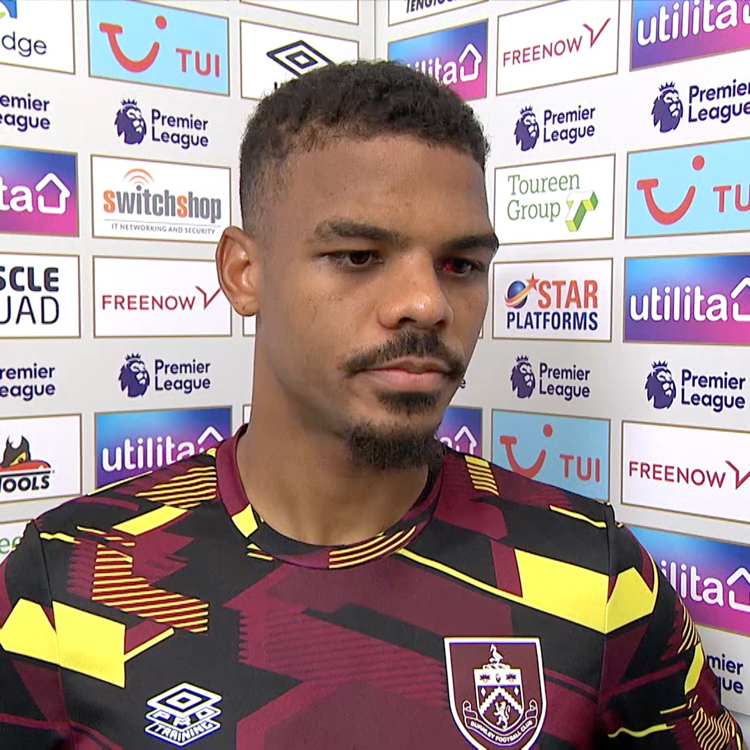 Coming out of a tough game with a hard-fought win left goalscorer Lyle Foster delighted ๐