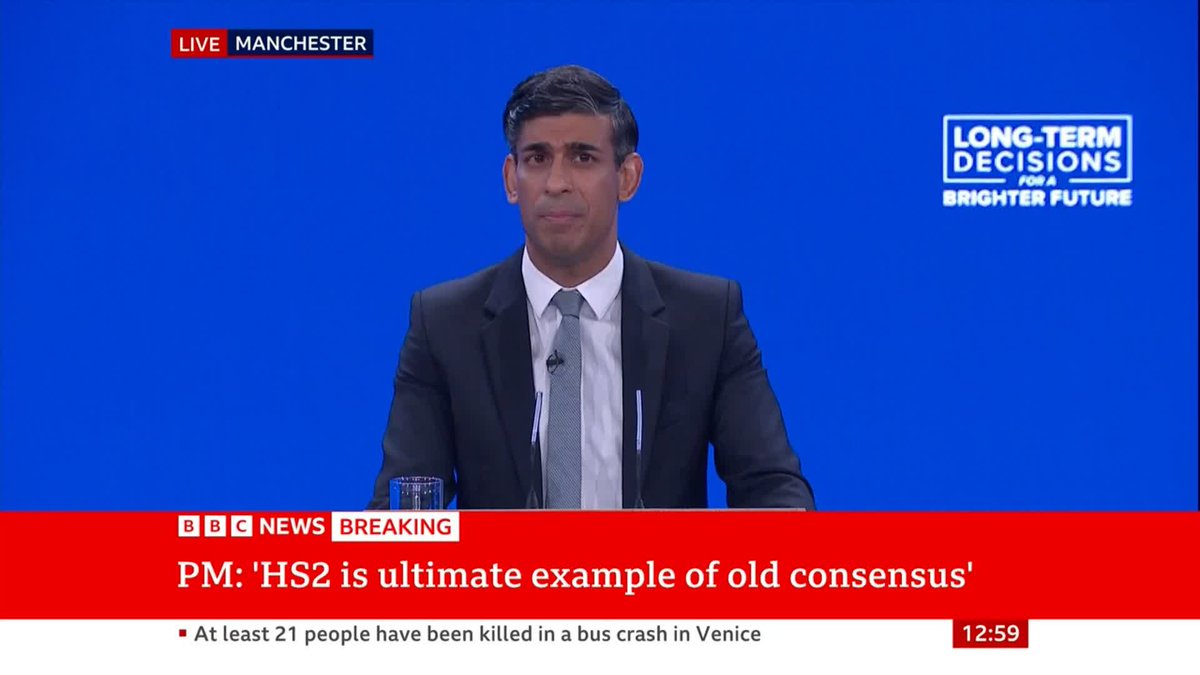 "In order to attract and retain more teachers... those who teach key subjects... will receive special bonuses of up to £30,000 tax-free over the first five years of their career" PM Rishi Sunak says teachers do a "valuable" job and should be "rewarded"