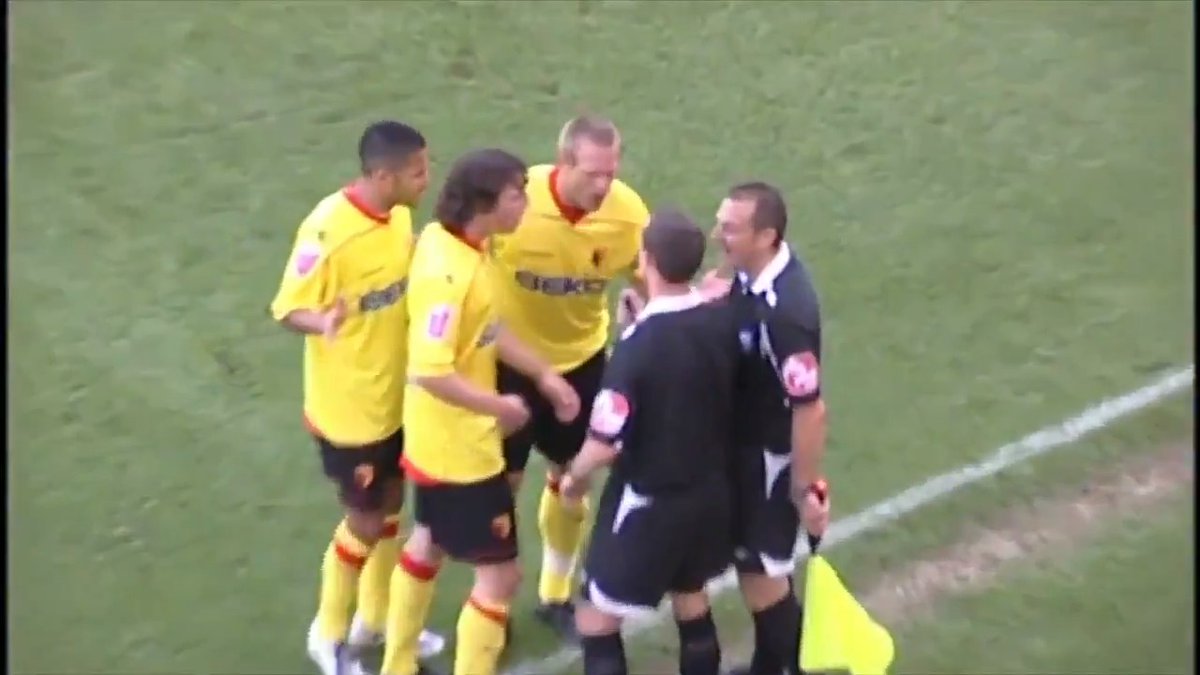 Any chance of a replay, Reading FC? 👻