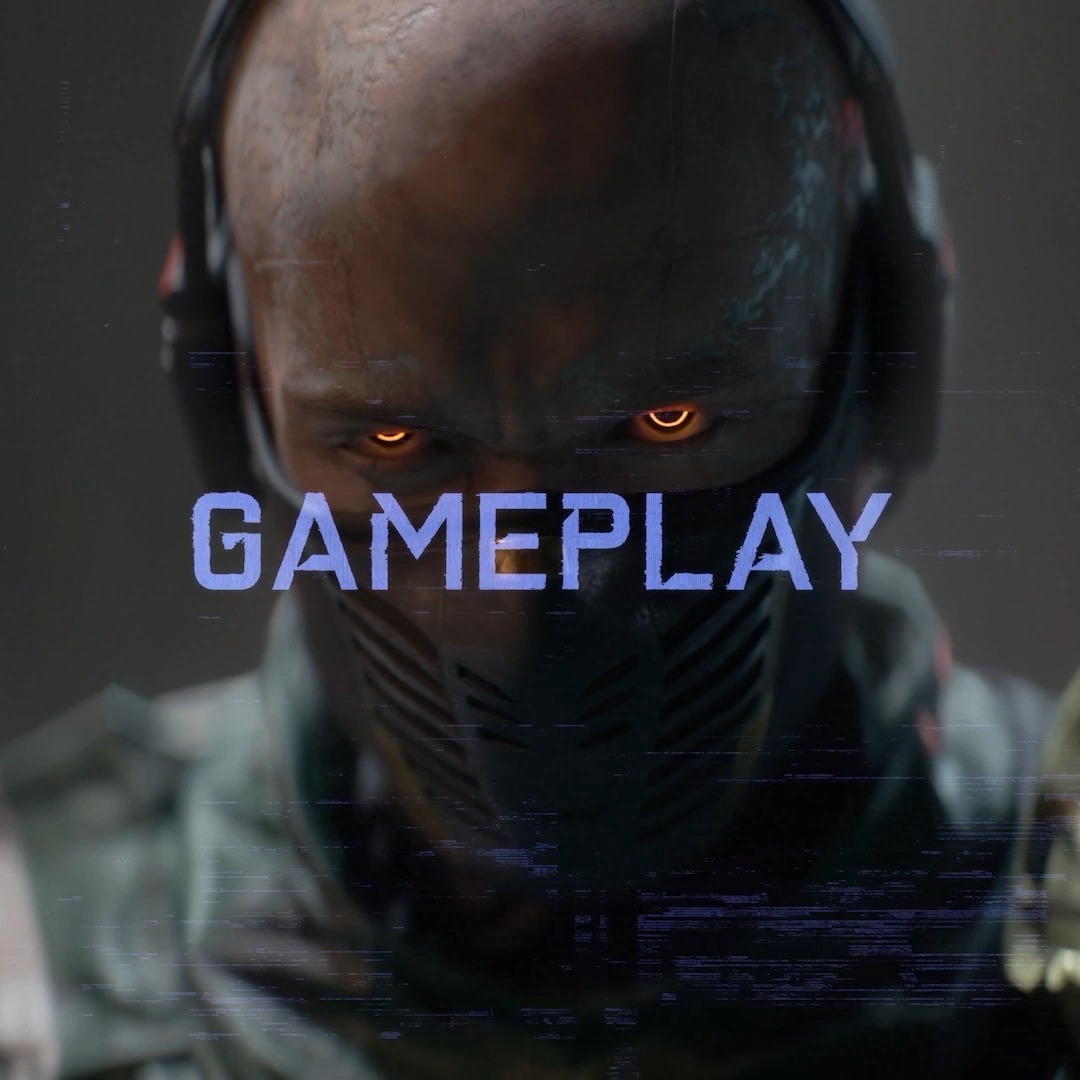 🚨 WARNING. A fear-inducing #Battlefield 2042 - Season 6: Dark Creations gameplay trailer drops in T-24 Hours 🔔