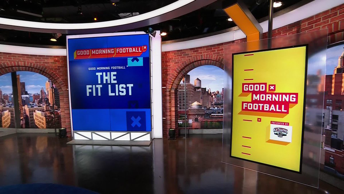 The best, worst, and weirdest. Jason McCourty's Fit List ✨ Benito Jones Detroit Lions ✨ Anthony Richardson MPJ Indianapolis Colts ✨ Joshua Palmer @Chargers ✨ Christian Kirk Jacksonville Jaguars