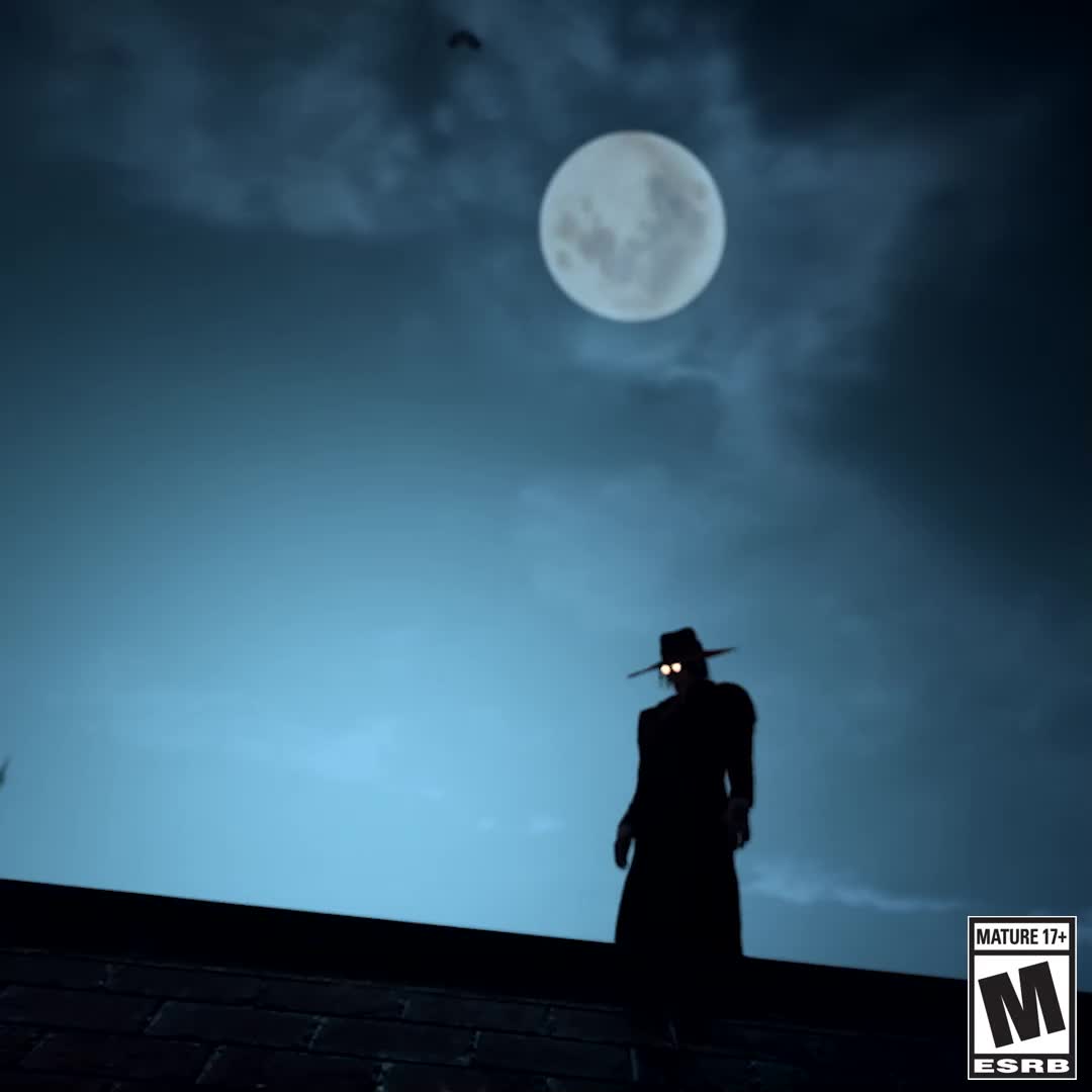 Deploy as Alucard, the HELLSING Organization’s most powerful weapon against supernatural forces ⚔️ Release your inner vampire slayer with a SMG Weapon Blueprint and Handgun Blueprints both complete with Tracers, a deadly Finishing Move and more. Available now 😈