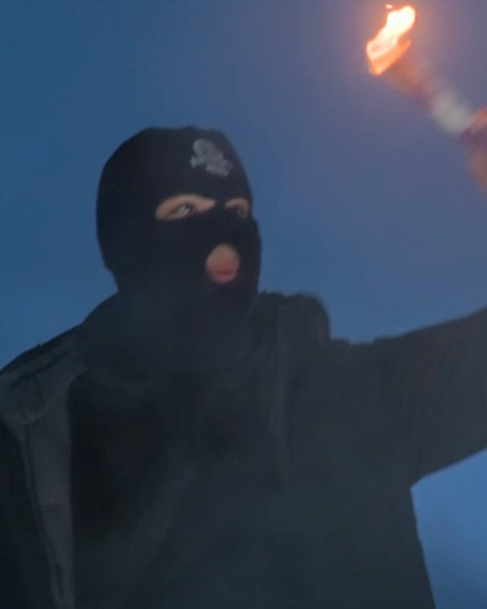 "Scotland's always had a problem wae gangs." Watch #StreetGangs now on BBC iPlayer