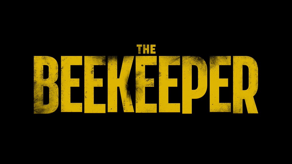 Expose the corruption. Protect the hive. Watch the trailer for #TheBeekeeper directed by David Ayer and starring Jason Statham. Only in theaters January 12.