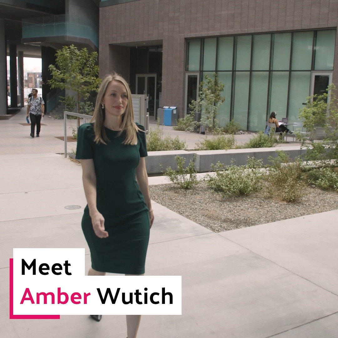 Amber Wutich (Amber Wutich (she/her)) is an anthropologist and 2023 MacArthur Fellow investigating the impact of water insecurity on human well-being. #MacFellow Explore her work and all the 2023 MacArthur Fellows on our website!