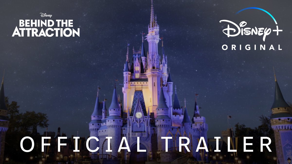 The new season of #BehindTheAttraction, an Original docuseries, arrives Nov. 1 only on Disney+! 📺✨ Learn more secrets behind Disney Parks favorites including Pirates of the Caribbean, Big Thunder Mountain Railroad, and even Disney Parks food! 😱