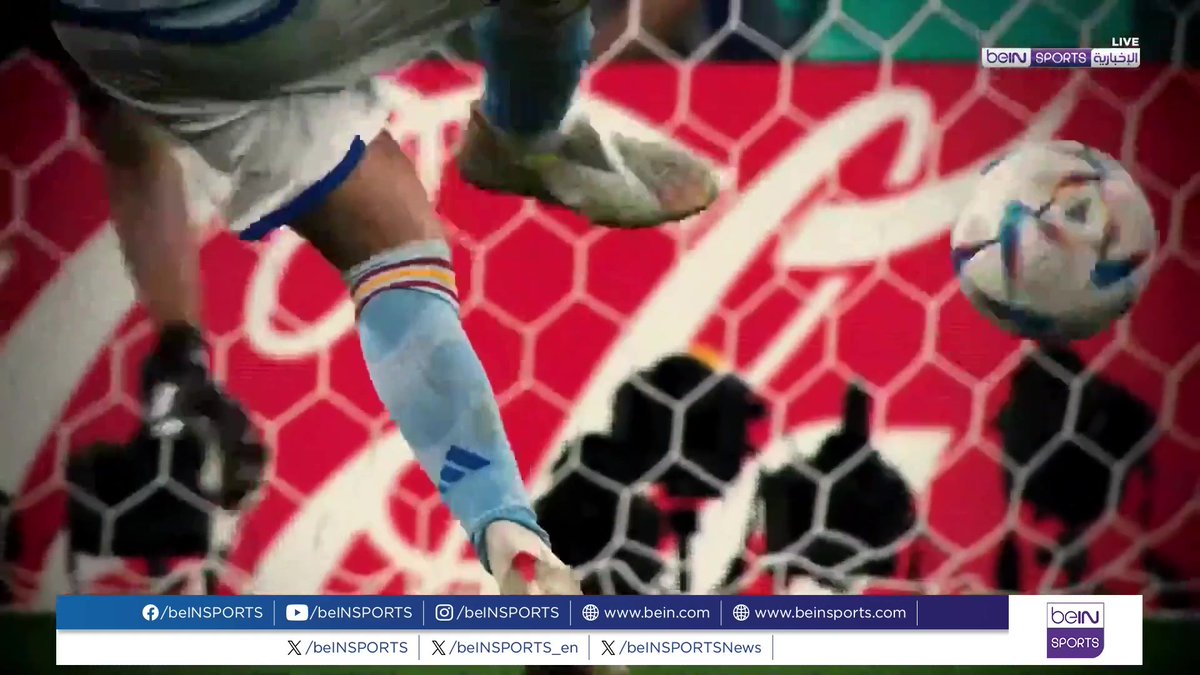 🟣🎥 تقرير خاص | بعد تألقه اللافت في كأس العالم فيفا قطر 2022 عاد المغرب 🇲🇦 مرة أخرى إلى واجهة المشهد الكروي بعد أعلان ملك المغرب محمد السادس فوز بلاده رفقة إسبانيا 🇪🇸والبرتغال 🇵🇹 بشرف تنظيم كأس العالم 2030 🎙️ تقرير | محمد النخالة MOHAMMED ALNAKHALA