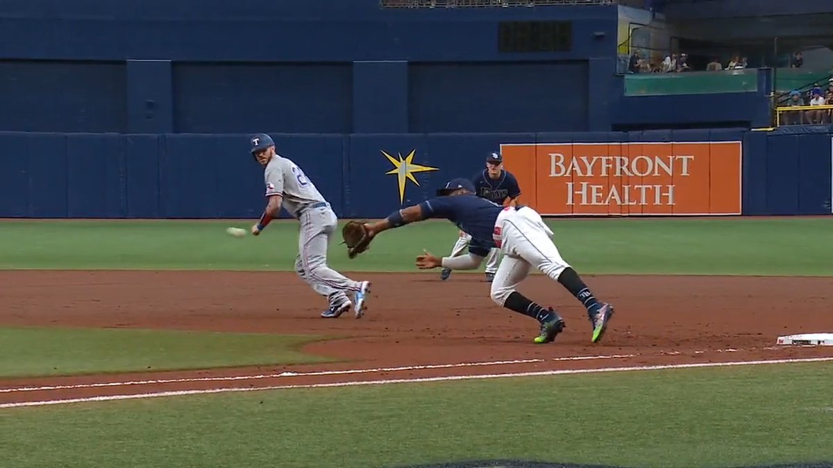 That's the Yandy we know and love.