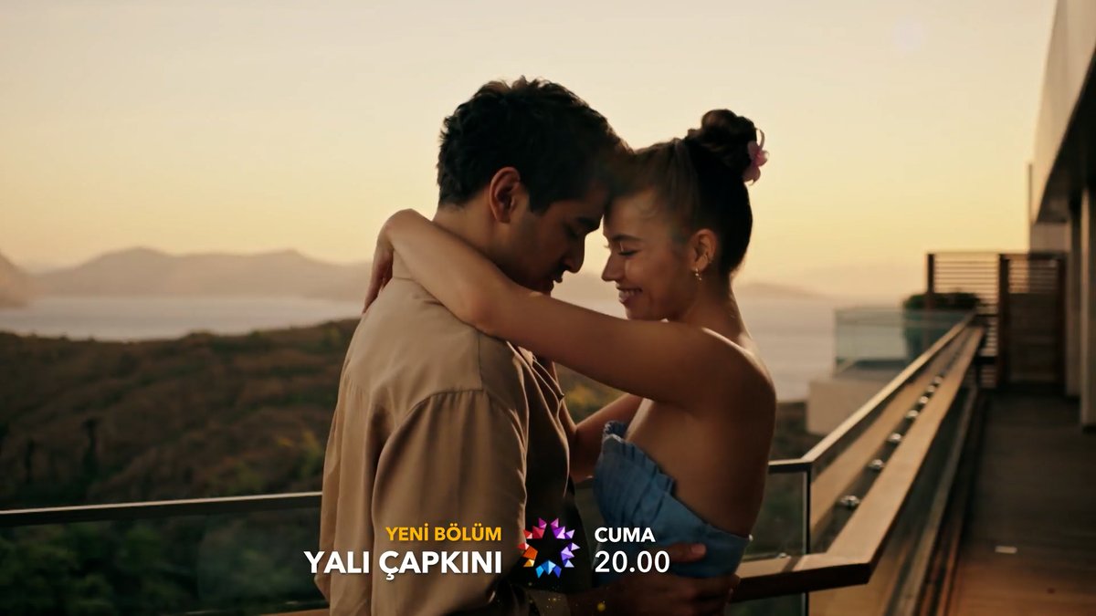 #YalıÇapkını 40. Bölüm 3. tanıtımı! STAR TV “Ben hayatımda senden başka kimseyi bu kadar sevmedim.” #YalıÇapkını bir OGM Pictures yapımıdır.