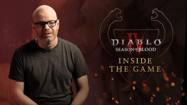 Join the hunt on October 17th 🩸 Here's everything you need to know about #DiabloIV's Season of Blood, straight from the devs: