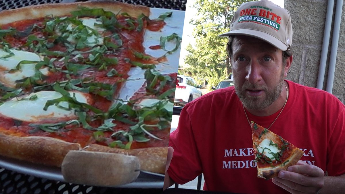 Barstool Pizza Review - MoMo Pizzeria & Ristorante (Lincoln, NE)