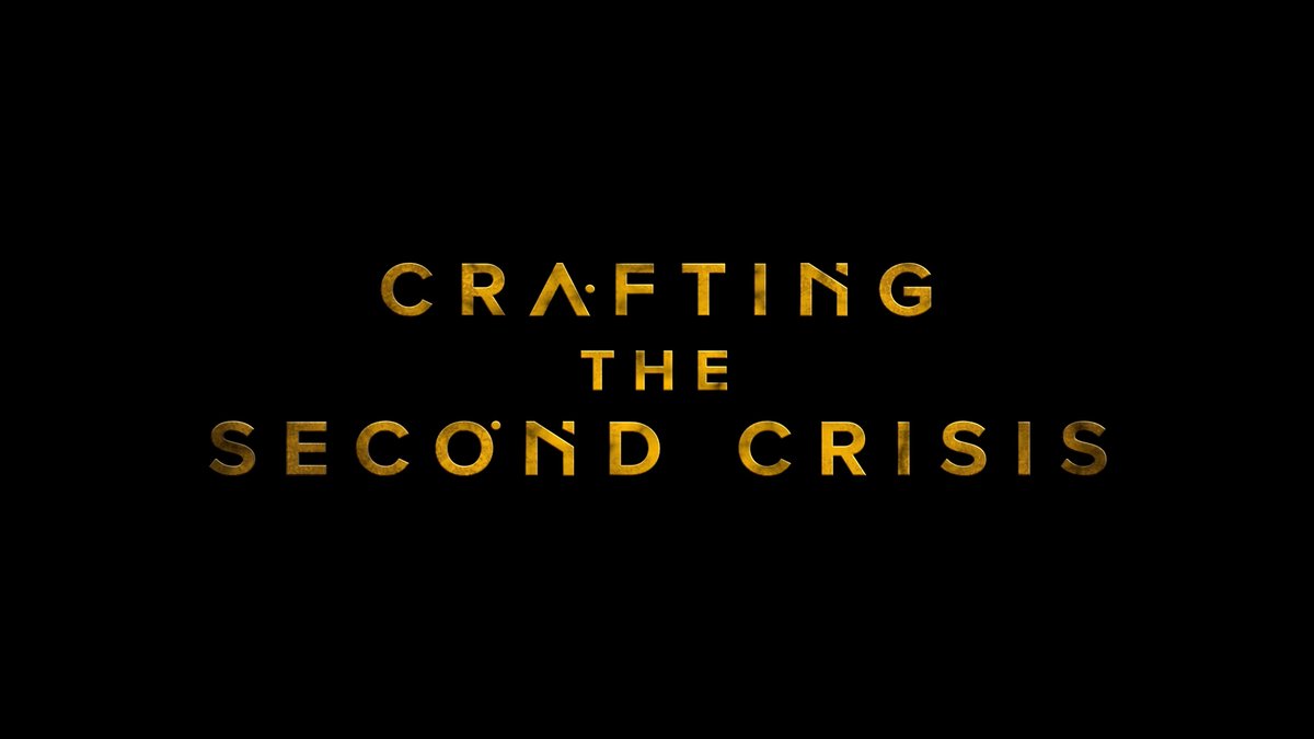 The awe-inspiring worlds of Foundation Season 2 took an effort only matched by the vastness of the galaxy. Here's an exclusive look at how the second crisis came to life.