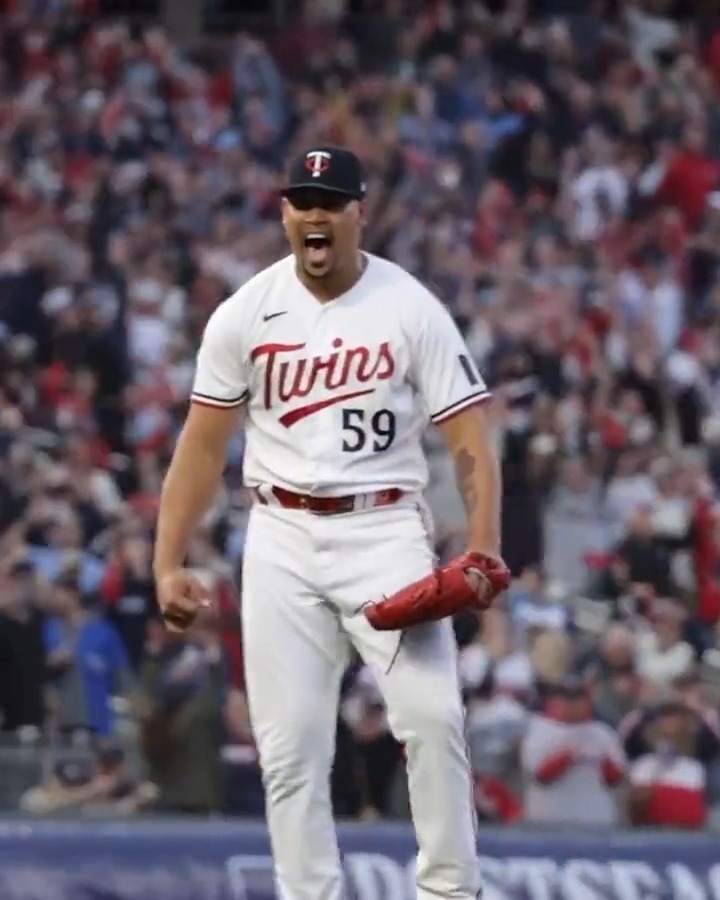 The Twin Cities have been waiting for this. 🎉
