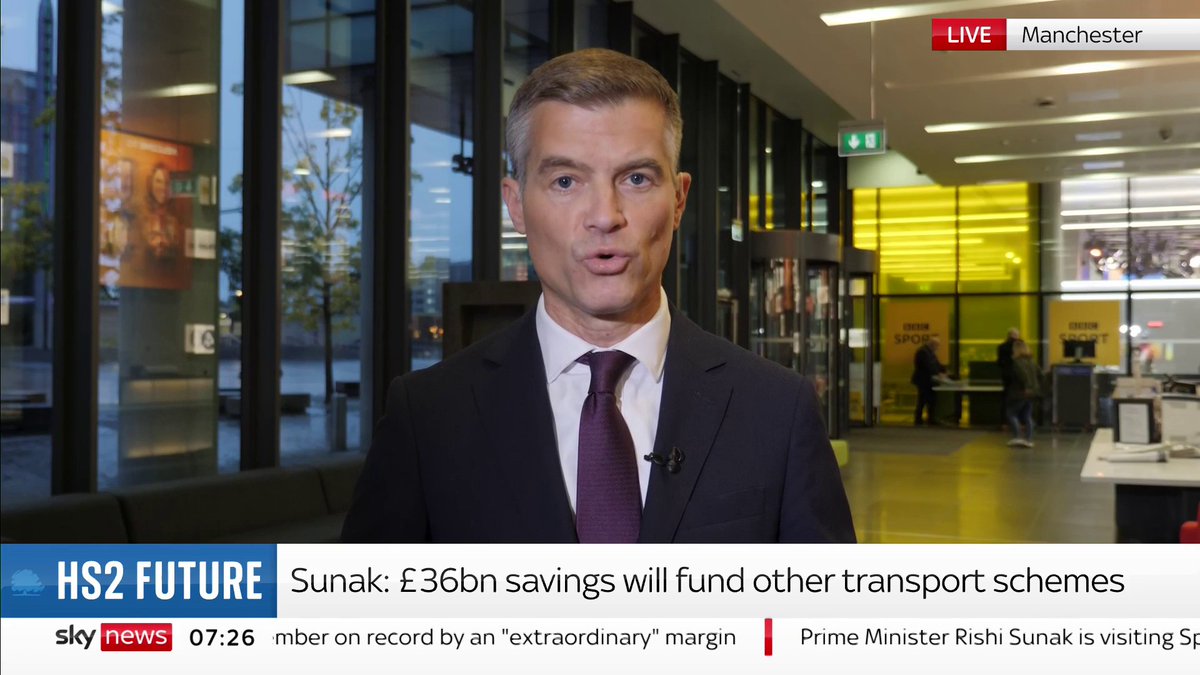 PM says a man is a man, a woman is a woman. The Equalities Act 2010 says you must not be discriminated against because of gender reassignment. So isn't Sunak breaking the law, Transport Sec Mark Harper ? #KayBurley FC