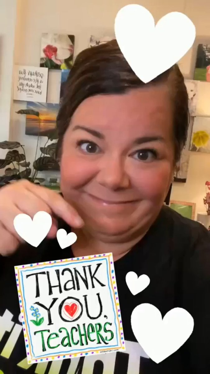 Today on #WorldTeachersDay and every day, thank you! Your dedication and hard work deserve all the love and appreciation, and from us at Flip, you have it all! 💖