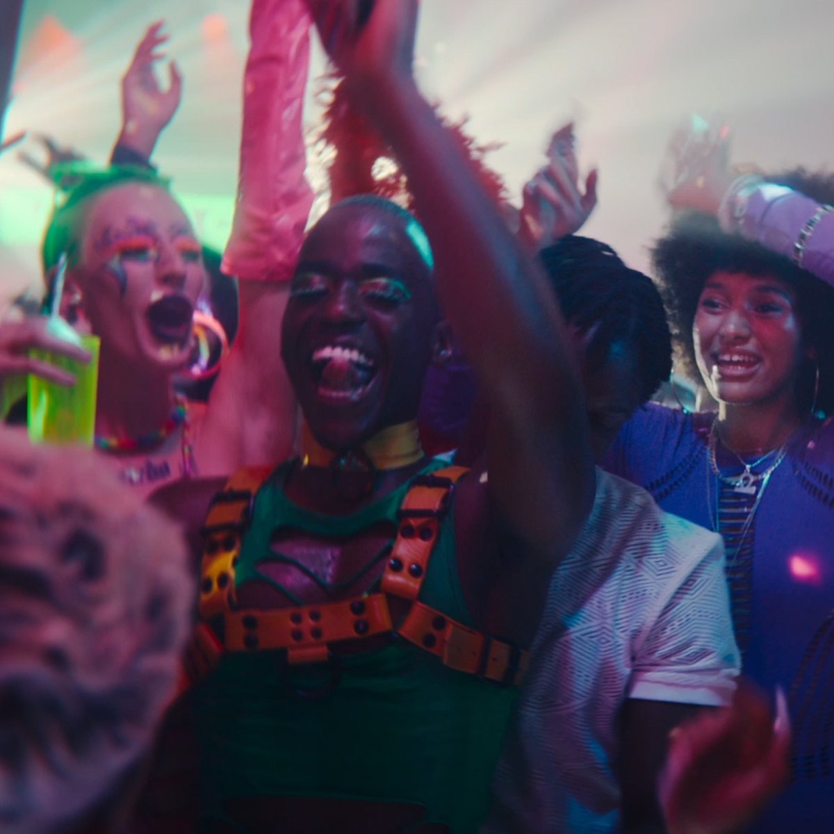 category is: queer joy ❤️ 🧡 💛 💚 💙 💜 🖤