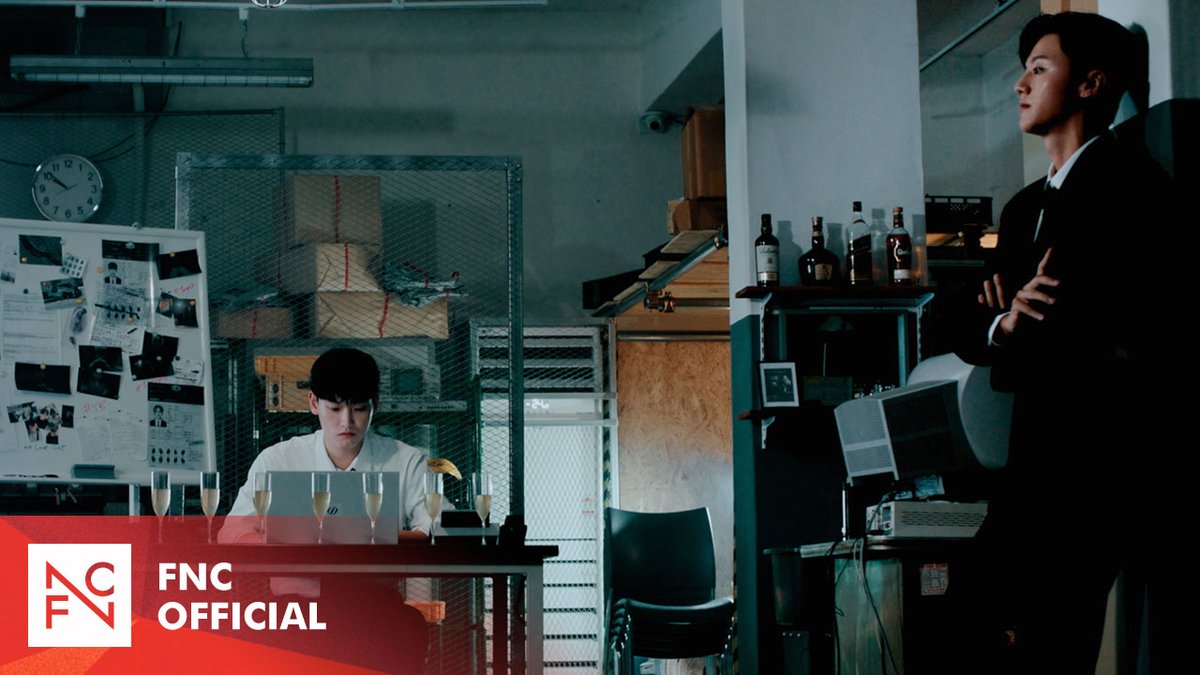 Mission Completed : Project OF9 YOUTUBE - #SF9 #에스에프나인 #Mission_Completed #Project_OF9