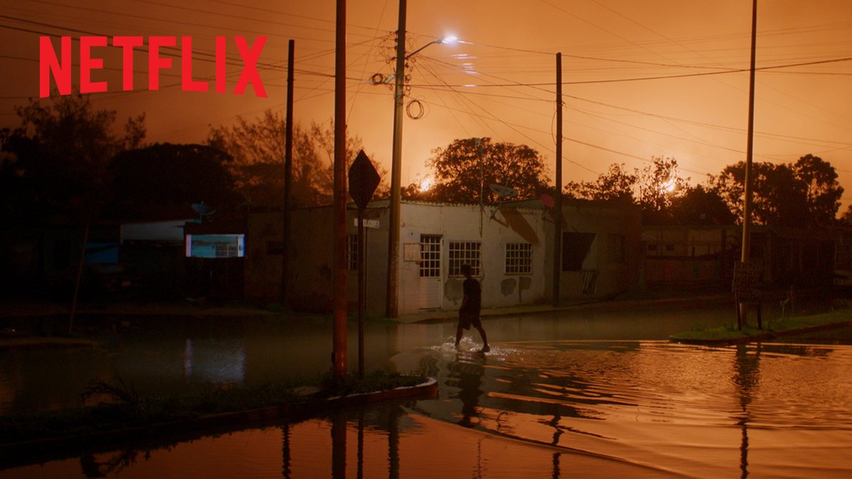 Cuatro almas en busca de redención se enfrentan a la tormenta implacable de su destino. De la ganadora de la Palma de Oro Elisa Miller y basada en la novela de Fernanda Melchor, ‘Temporada de huracanes’ llega el 1 de noviembre, solo en Netflix.