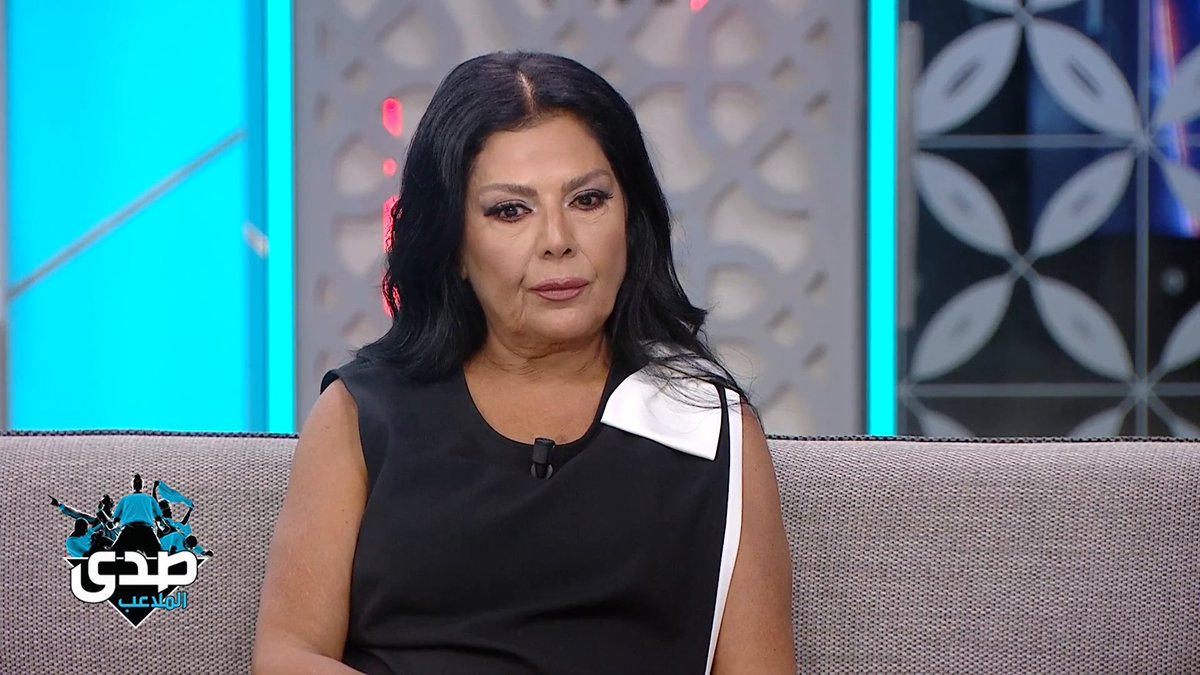 صباح جزائري تبكي على الهواء وتكشف عن سر للمرة الأولى في حياتها: عيشت قصة حب قديمة فاشلة كادت تنهي حياتي #صدى_الملاعب