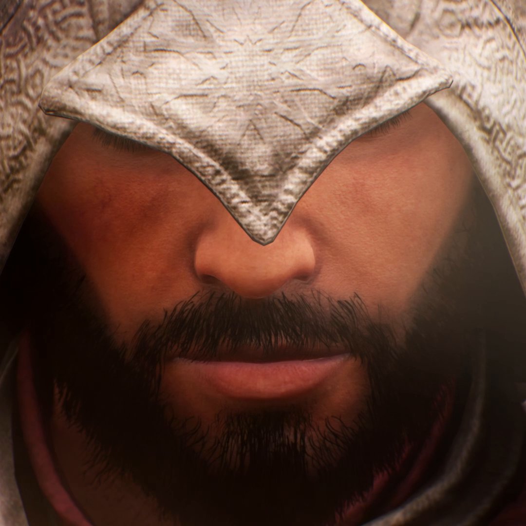 #AssassinsCreed Mirage is finally here! Are you ready to follow Basim's epic journey through Baghdad? Available now: