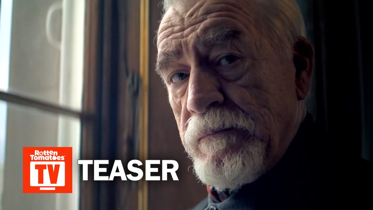 On #JamesBondDay, watch the first teaser for the upcoming James Bond-inspired series 007: Road to a Million starring Brian Cox.