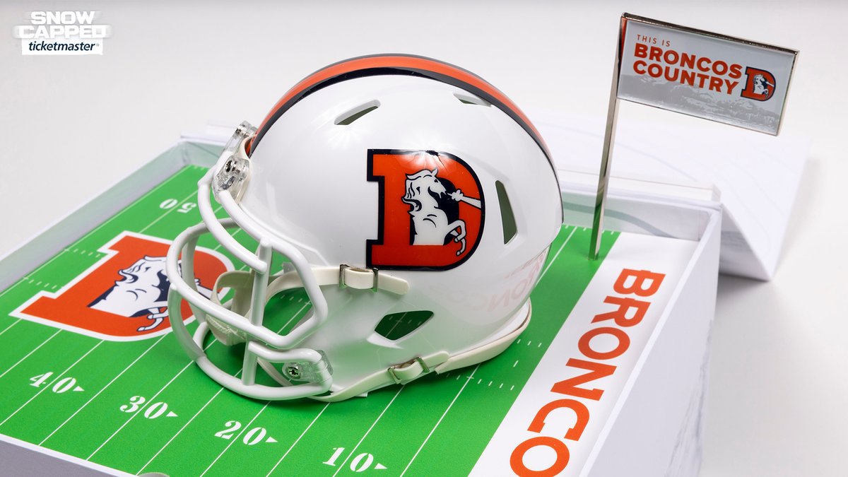 🥶🥶🥶 RT for your chance to win a #Snowcapped interactive display box featuring a white mini helmet. 👀